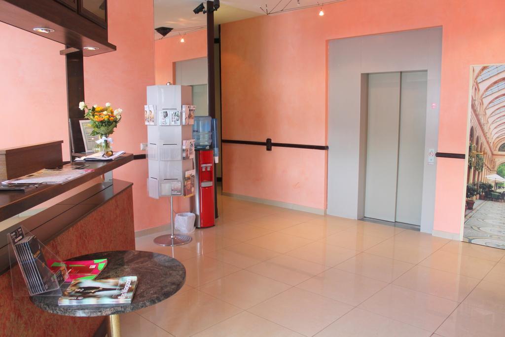 Lorien Hotel 3*