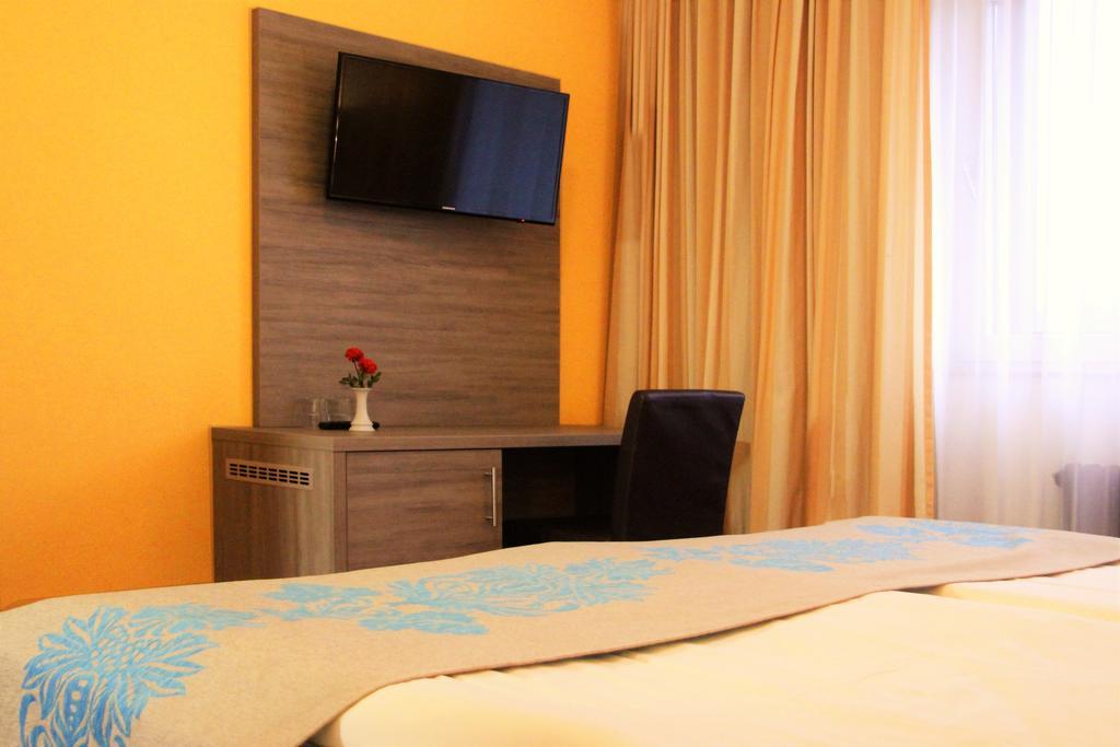 Hotel Lorien Cologne