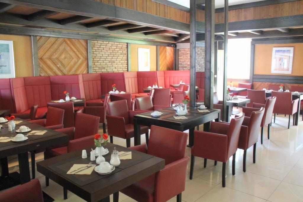 Hotel Lorien Keulen